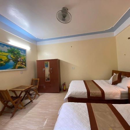 Phong Nha Orient Hotel Eksteriør bilde