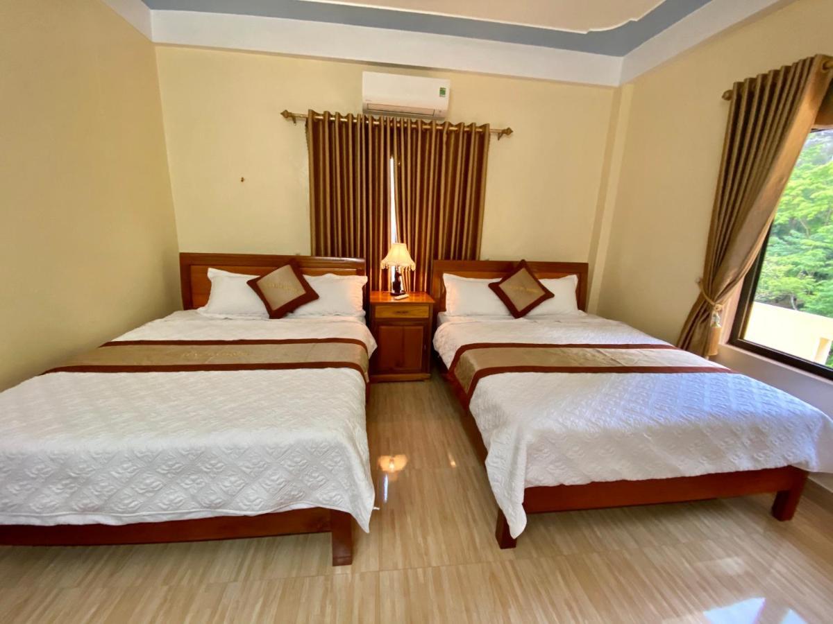 Phong Nha Orient Hotel Eksteriør bilde