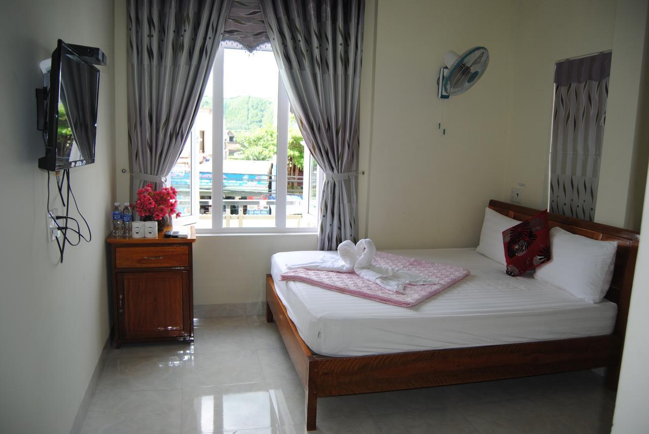 Phong Nha Orient Hotel Eksteriør bilde