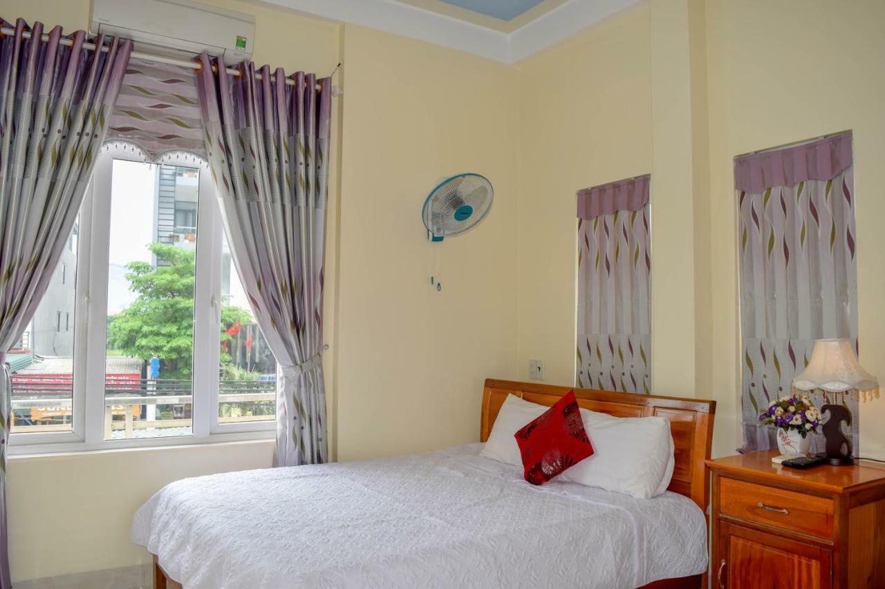 Phong Nha Orient Hotel Eksteriør bilde