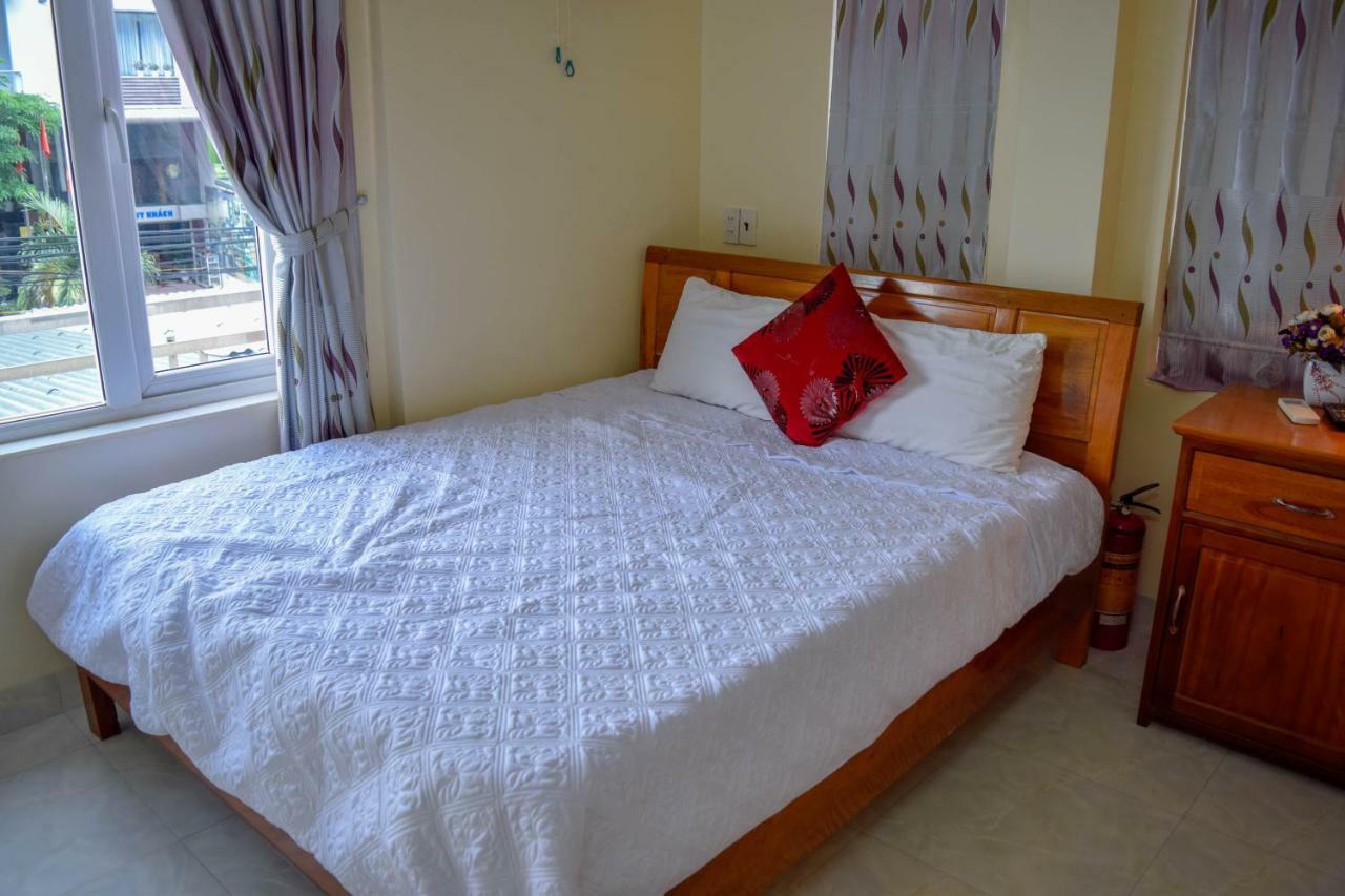Phong Nha Orient Hotel Eksteriør bilde