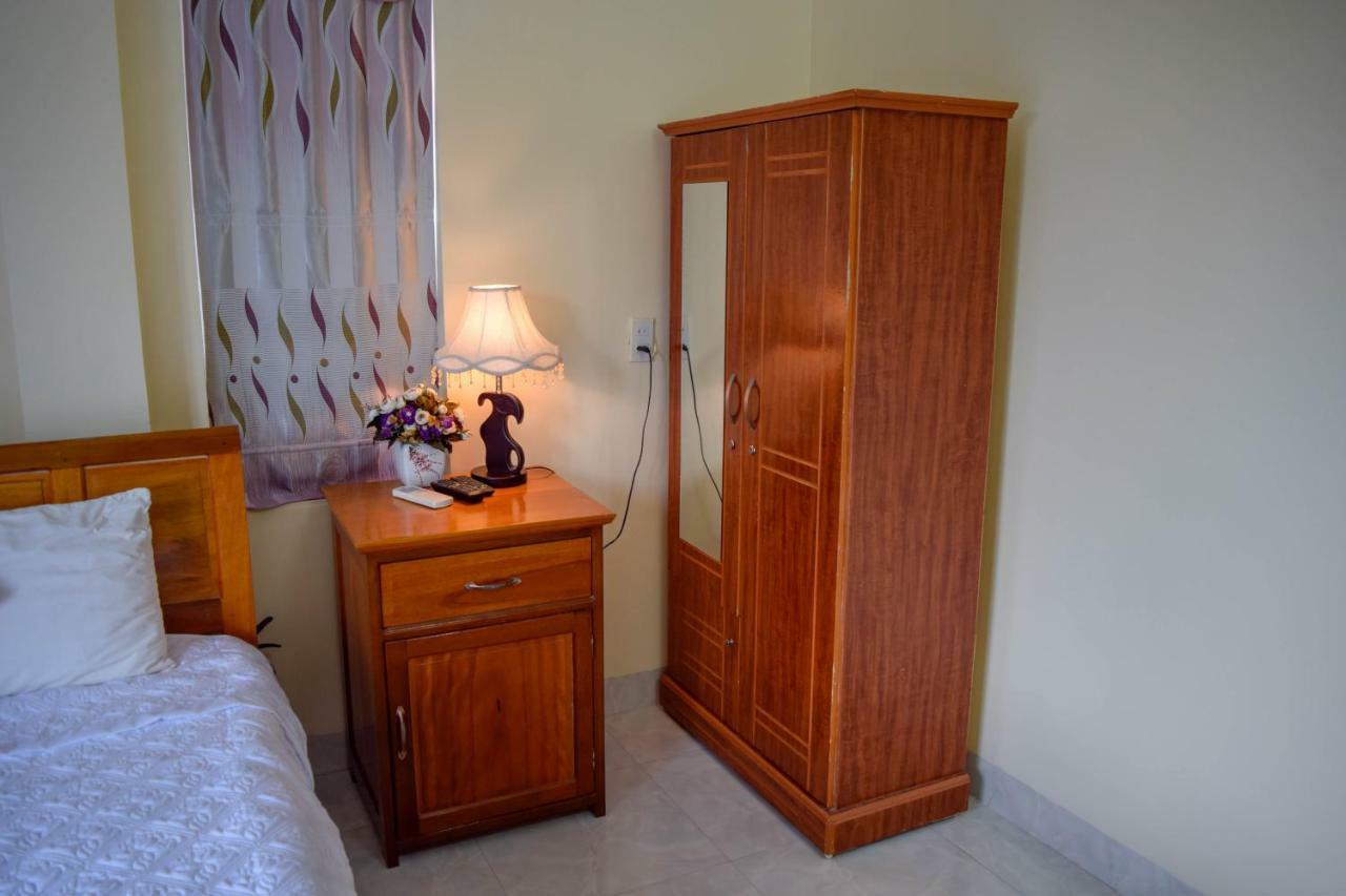Phong Nha Orient Hotel Eksteriør bilde