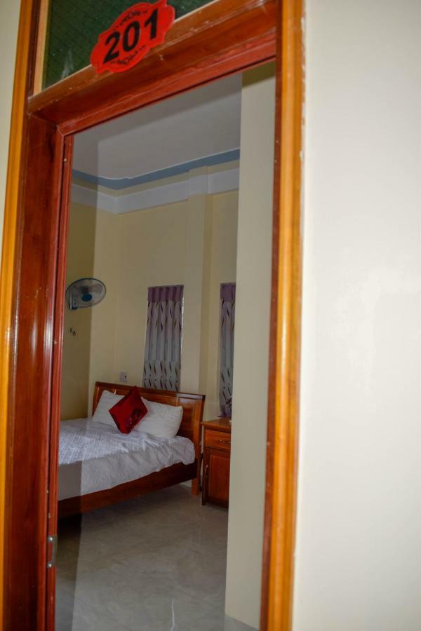 Phong Nha Orient Hotel Eksteriør bilde