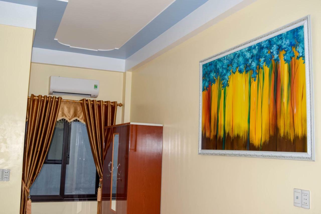 Phong Nha Orient Hotel Eksteriør bilde