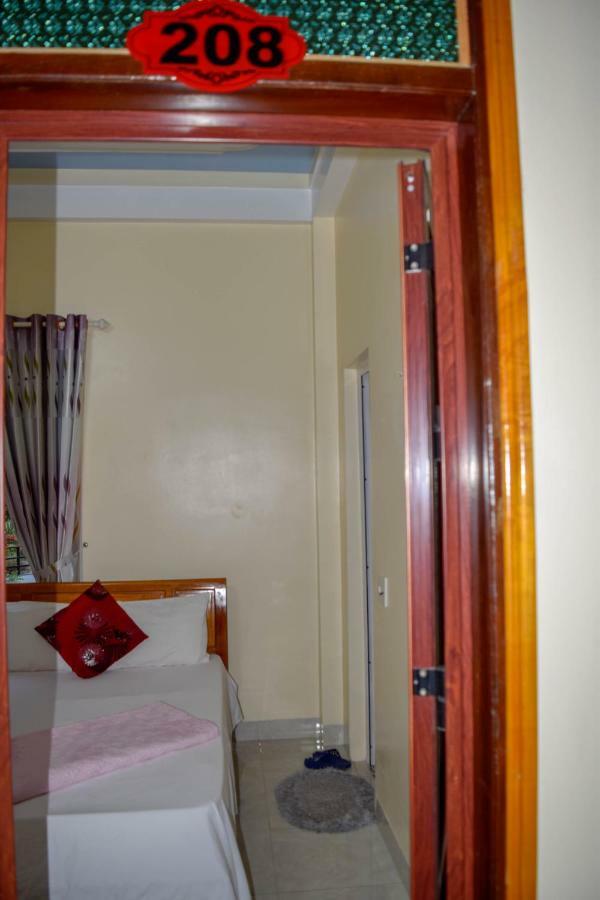 Phong Nha Orient Hotel Eksteriør bilde