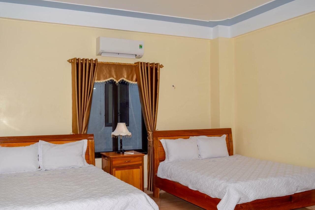 Phong Nha Orient Hotel Eksteriør bilde