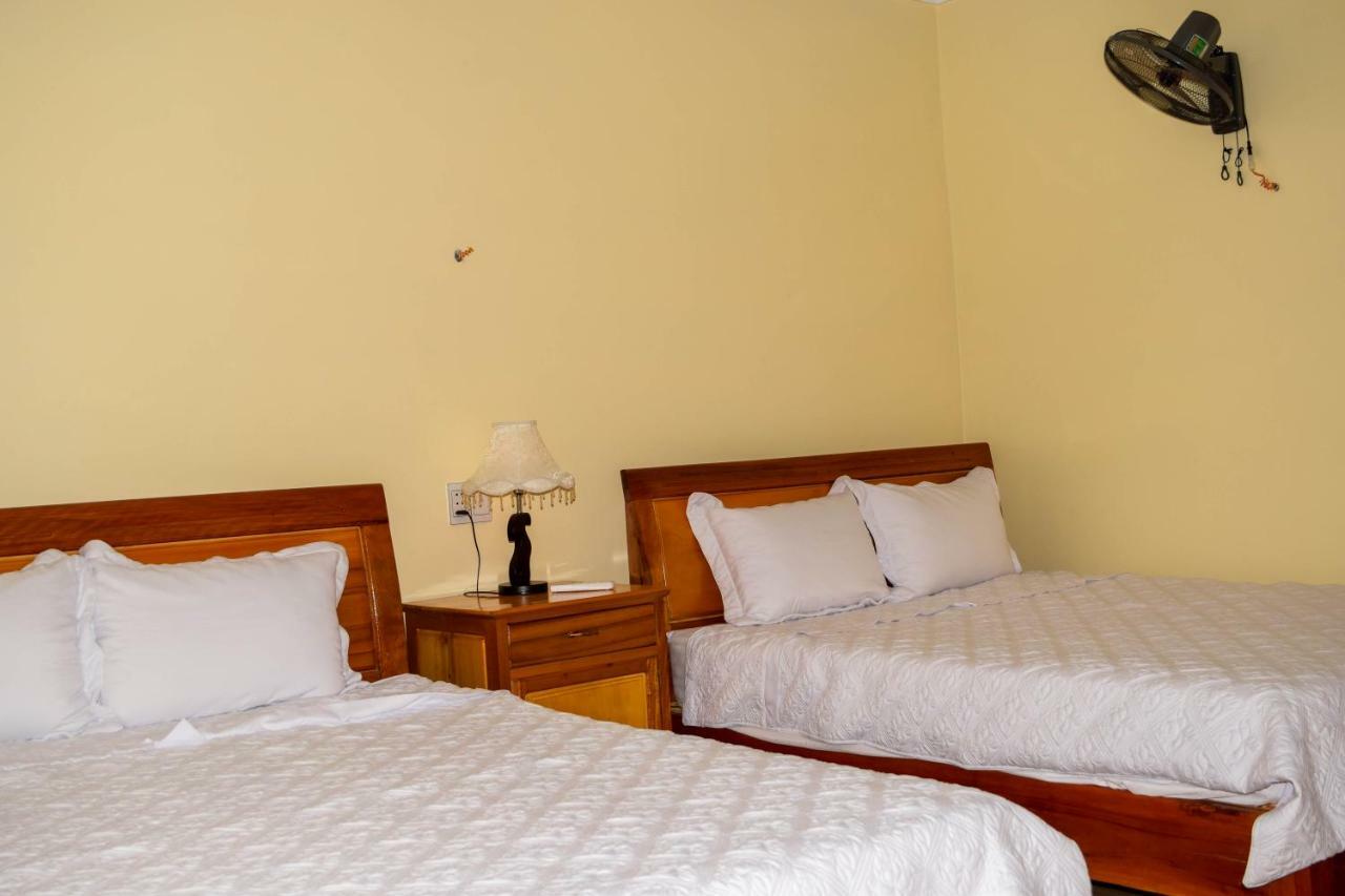 Phong Nha Orient Hotel Eksteriør bilde