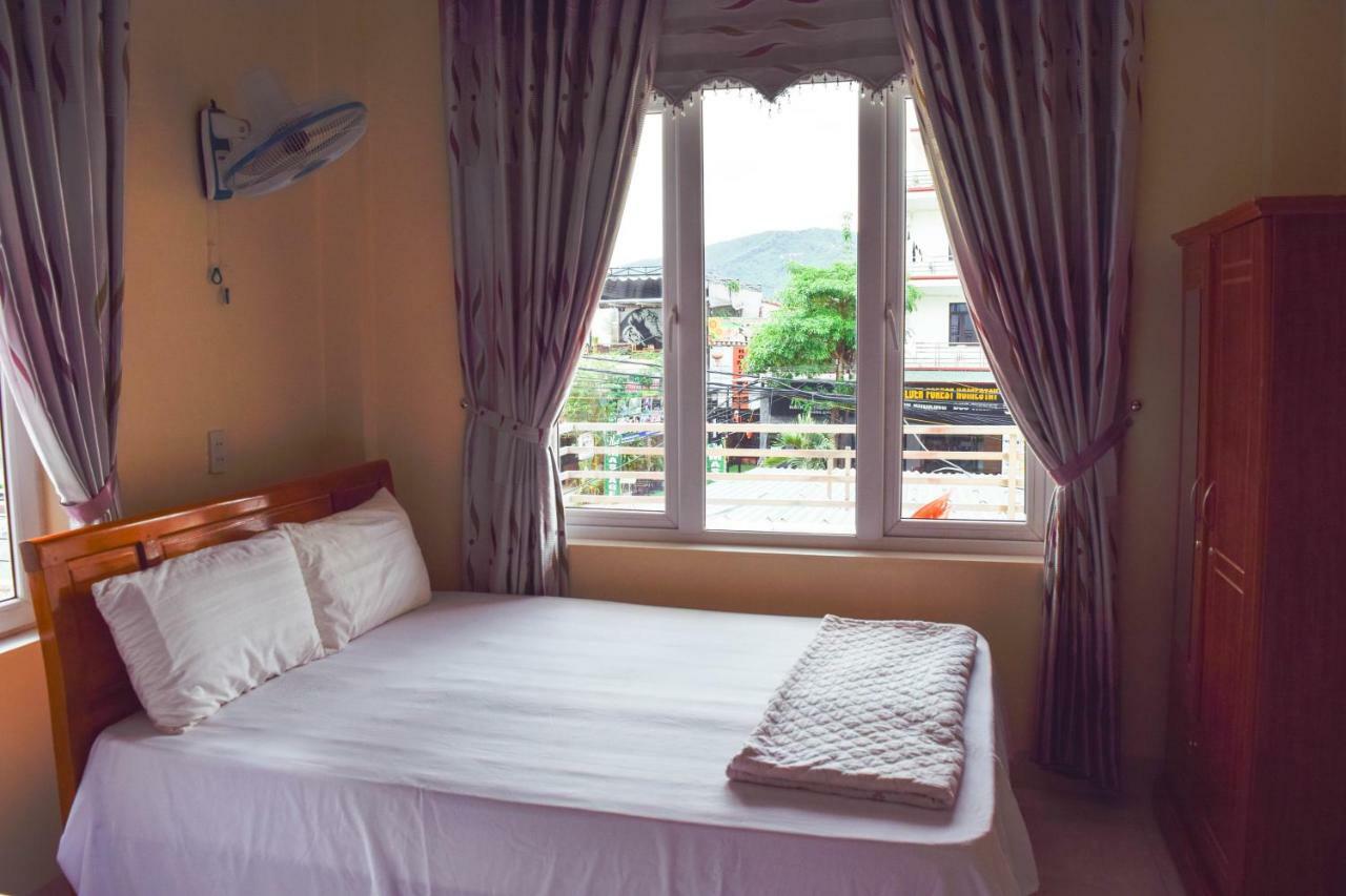 Phong Nha Orient Hotel Eksteriør bilde