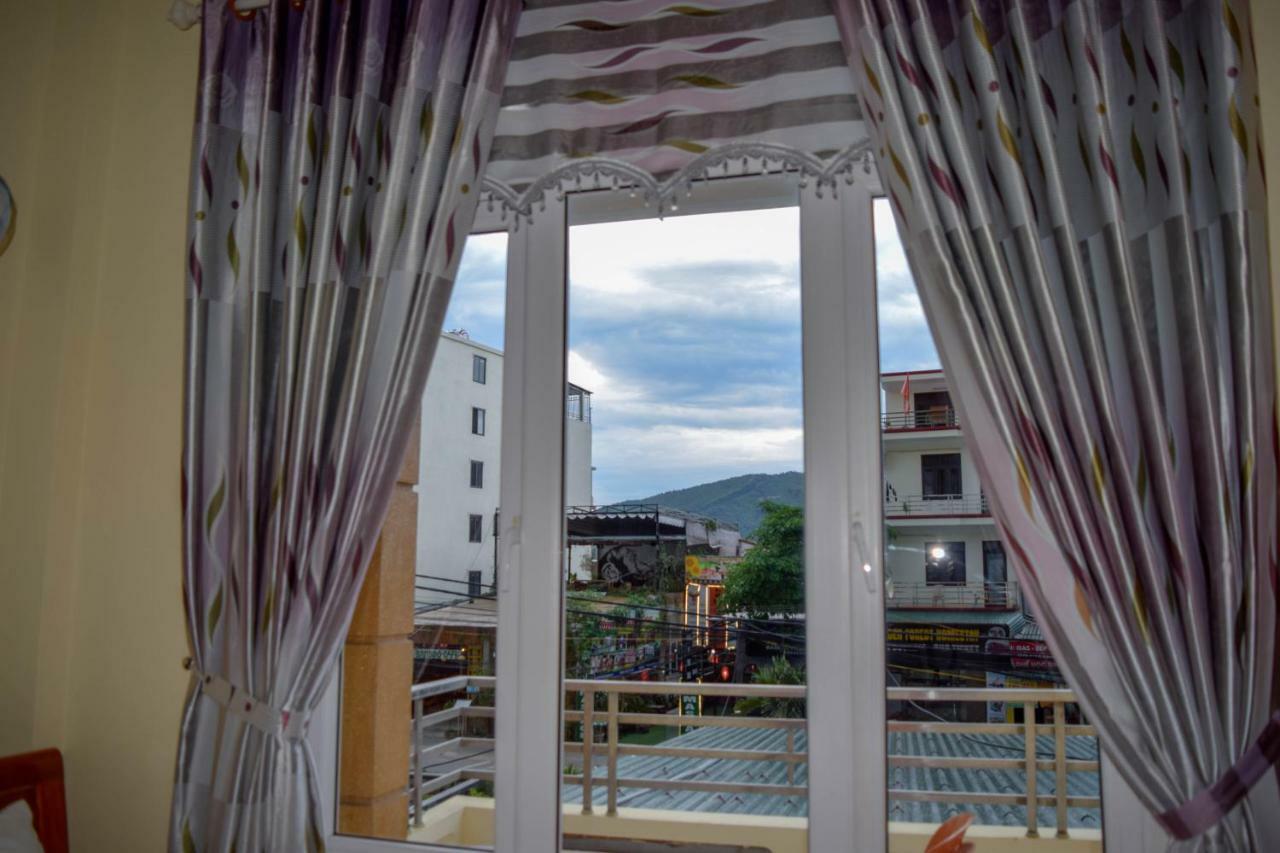 Phong Nha Orient Hotel Eksteriør bilde