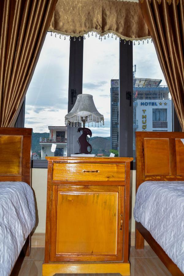 Phong Nha Orient Hotel Eksteriør bilde