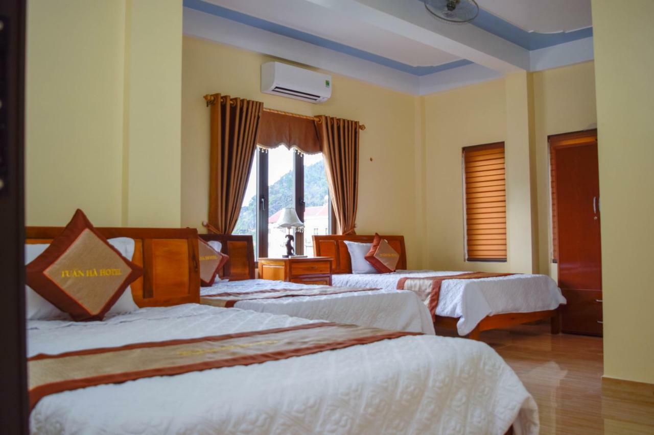 Phong Nha Orient Hotel Eksteriør bilde