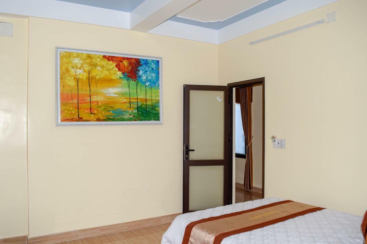 Phong Nha Orient Hotel Eksteriør bilde