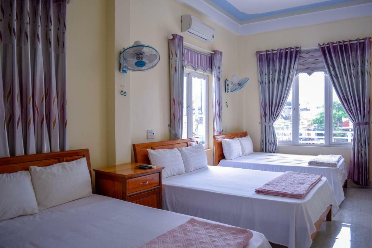 Phong Nha Orient Hotel Eksteriør bilde