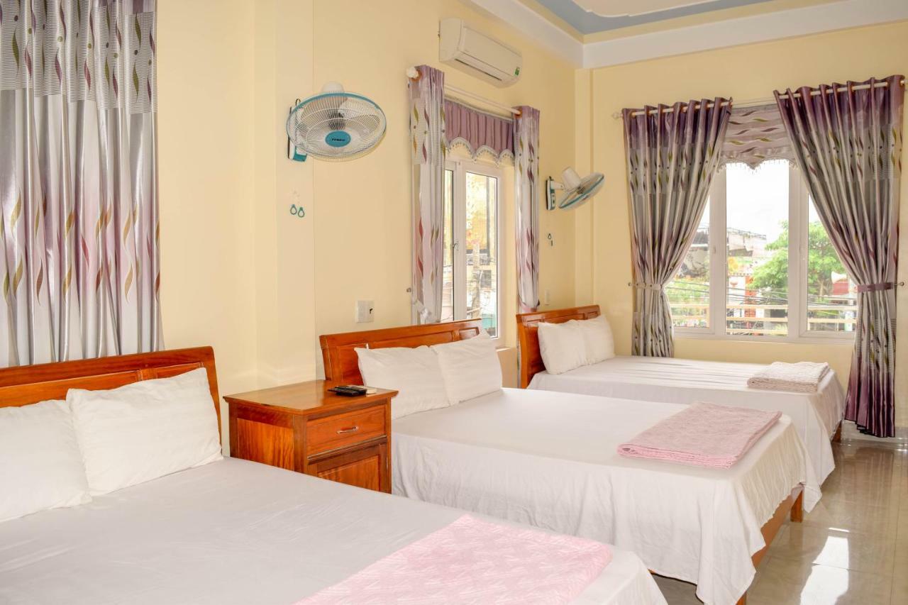 Phong Nha Orient Hotel Eksteriør bilde