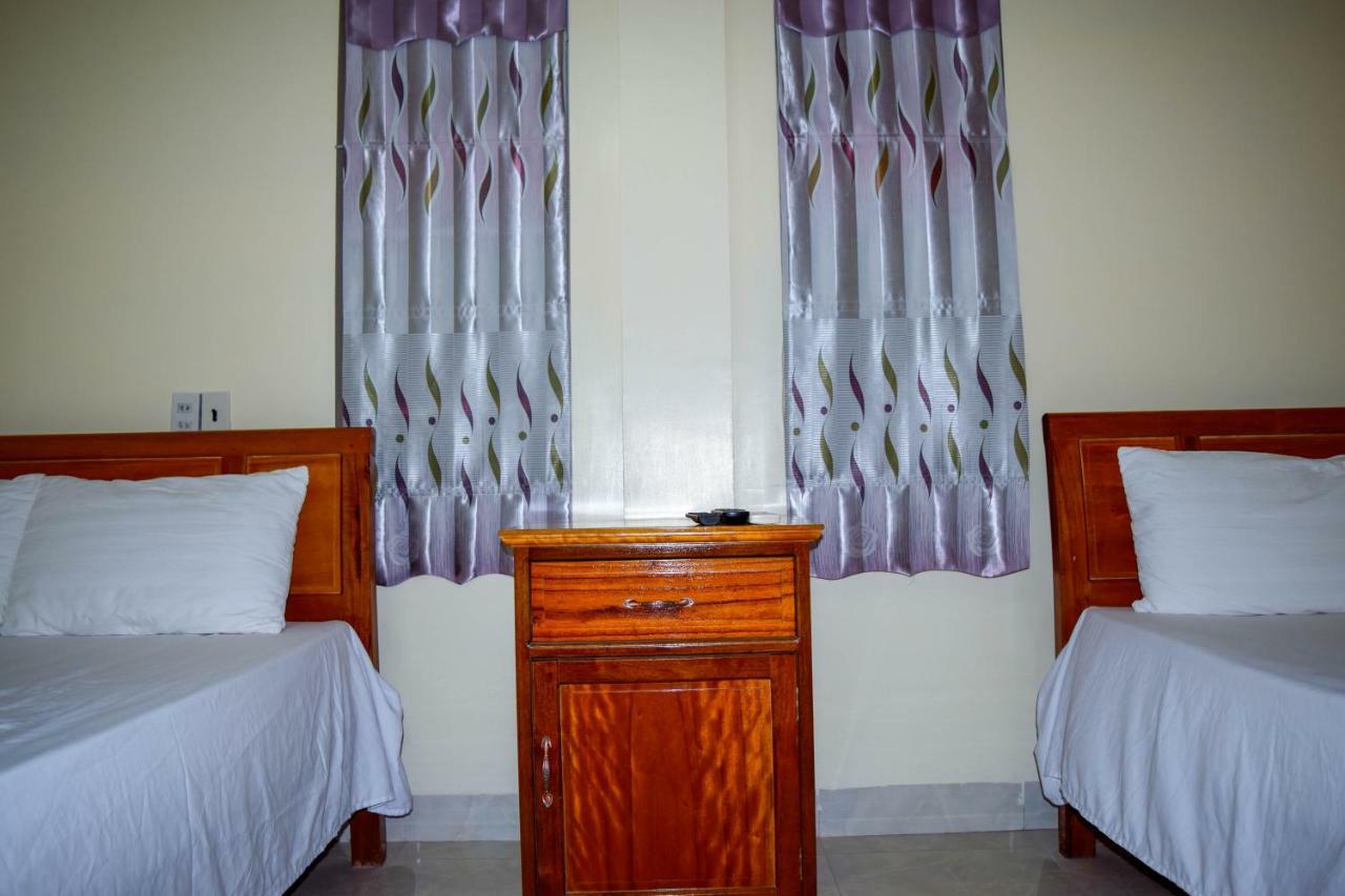 Phong Nha Orient Hotel Eksteriør bilde