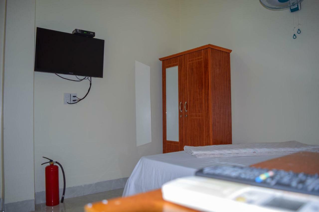 Phong Nha Orient Hotel Eksteriør bilde