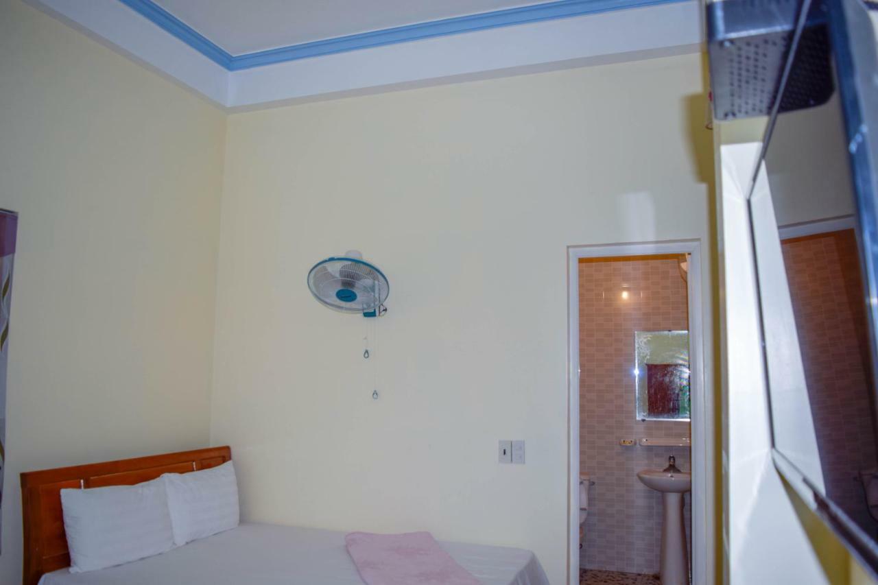 Phong Nha Orient Hotel Eksteriør bilde
