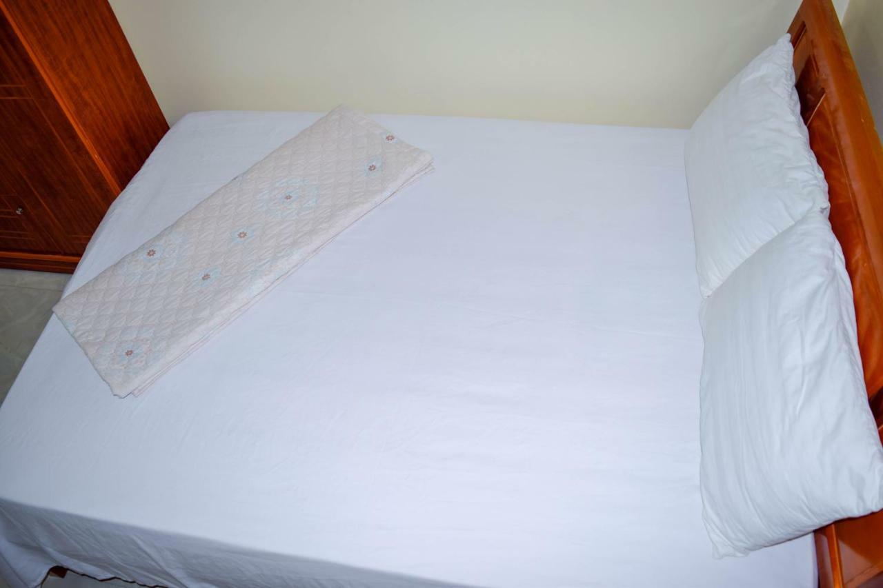 Phong Nha Orient Hotel Eksteriør bilde