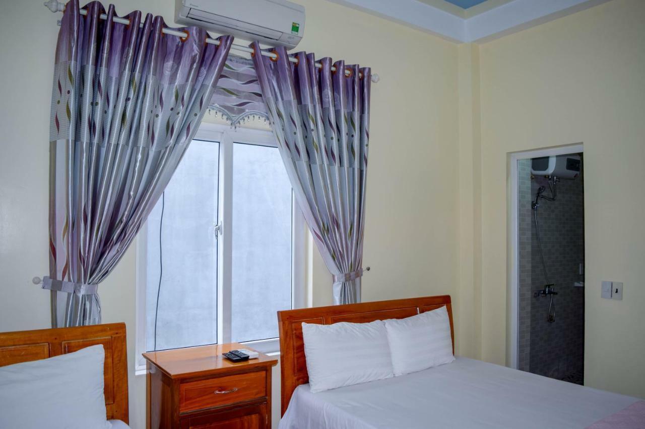 Phong Nha Orient Hotel Eksteriør bilde